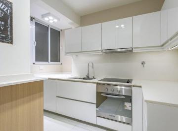 Departamento · 108m² · 4 Ambientes · Departamento Alquiler 4 Ambientes Palermo