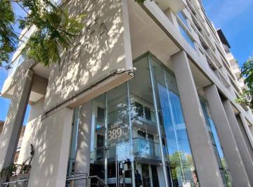 Departamento · 57m² · 1 Dormitorio · 1 Cochera · Dpto Torre Vista