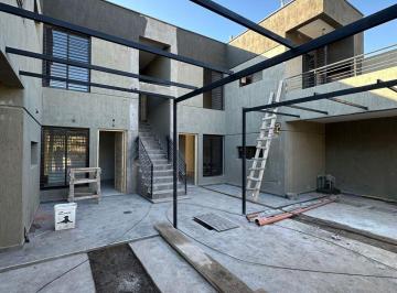 Departamento de 4 ambientes, Luján de Cuyo · Venta Departamento a Estrenar en Complejo Cerrado