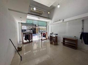Local comercial · 124m² · San Nicolas - Local Comercial Amplio - Buen Estado