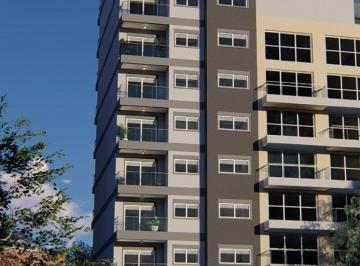 Departamento · 51m² · 2 Ambientes · Venta 2 Ambientes a Estrenar con Balcon - Luminoso