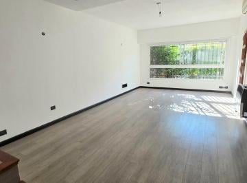 Casa · 107m² · 4 Ambientes · 1 Cochera · Casa Dúplex en Alquiler en Martínez, San Isidro, G. B. a. Zona Norte