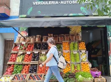Fondo de comercio de 1 ambiente, Mar del Plata · Fondo de Comercio - Verdulería Autoservicio