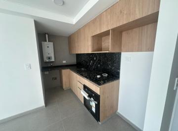 Departamento · 45m² · 2 Ambientes · Venta | 1 Dorm | Nueva Córdoba | en Pozo | Entrega 50% Cuotas