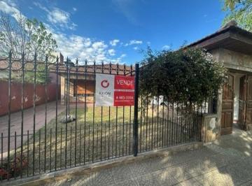 Casa de 6 ambientes, Berisso · Venta de Casa en 158 N 1536 E/ 17 y 18 - Berisso