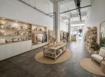 Local comercial · 140m² · 2 Ambientes · Alquiler Local Comercial - Múltiples Rubros - Av Santa Fe 2150, Recoleta