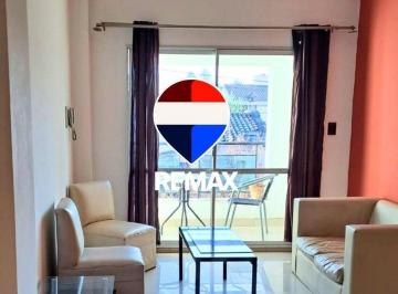 Departamento · 50m² · 1 Ambiente · Departamento en Alquiler en Macrocentro 1 Dorm