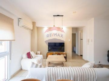 Departamento · 65m² · 4 Ambientes · Semipiso de 2 Dorm. en Venta en Candioti Sur
