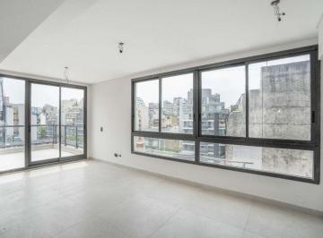 Departamento · 48m² · 2 Ambientes · Venta Departamento Duplex 2 Ambientes Balvanera