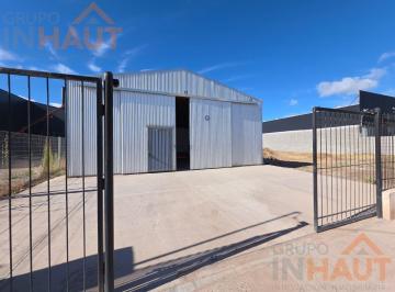Depósito · 200m² · 2 Ambientes · Depósito Comercial