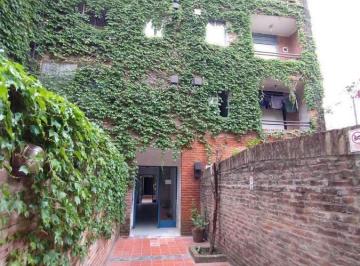 Departamento · 20ha · 1 Ambiente · Monoambiente en Venta Siberia Ideal Inversión
