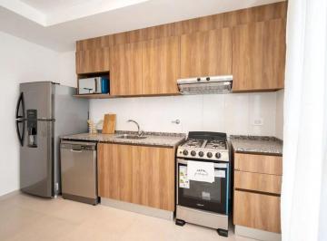 Departamento · 40m² · 2 Ambientes · Departamento 1 Dormitorio en Sauce 47!