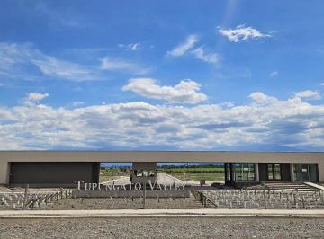 Terreno · 1000m² · Venta Lote Barrio Privado en El Valle de Uco