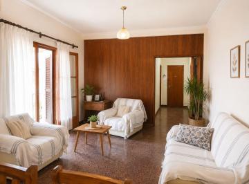 Departamento · 114m² · 5 Ambientes · Venta Departamento Centro Mendoza 3 Habitaciones