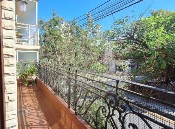 PH · 190m² · 4 Ambientes · Venta PH 4 Amb Villa del Parque