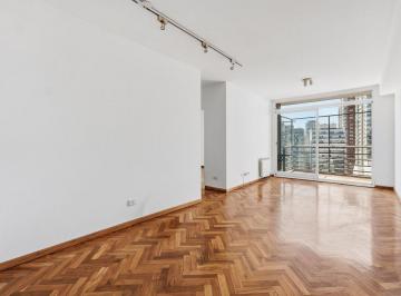 Departamento · 58m² · 3 Ambientes · Venta Departamento 3 Amb Piso Alto - Palermo