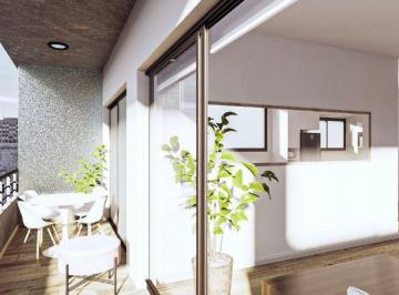 Departamento · 41m² · 2 Ambientes · Venta 2 Ambientes Villa Urquiza - Financiacion