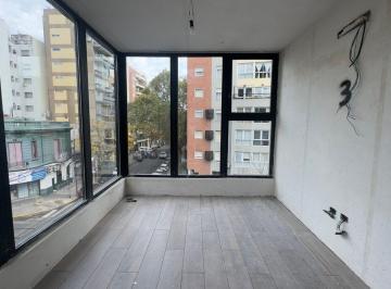 Departamento · 36m² · 2 Ambientes · Venta 2 Ambientes Villa Urquiza - Financiacion