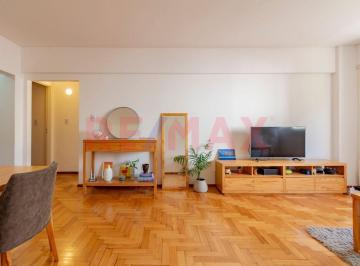 Departamento · 76m² · 3 Ambientes · Venta Dpto de 3 Amb C/ Hab Serv en Colegiales!
