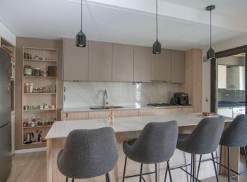 Departamento · 101m² · 3 Ambientes · 1 Cochera · Depto 3 Amb Venta Caballito Balcón Cochera Baulera