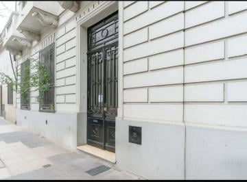 Departamento · 58m² · 3 Ambientes · Departamento 3 Ambientes con Terraza Constitucion