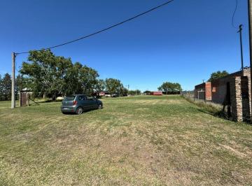 Terreno · 800m² · Venta Lote 800 m² Roldán. 20 X 40.