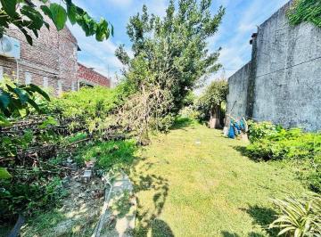 Terreno · 488m² · Venta Terreno C/galpon Lanus