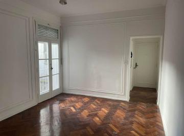 Departamento · 95m² · 4 Ambientes · Depto.4 Amb + Dependencias + Reciclado + Recoleta