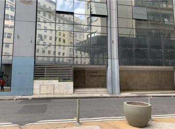 Oficina comercial · 47m² · Venta Oficina Microcentro C/cochera