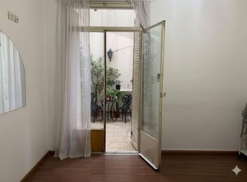 Departamento · 56m² · 2 Ambientes · Venta Dpto Dos Ambientes con Patio en Recoleta