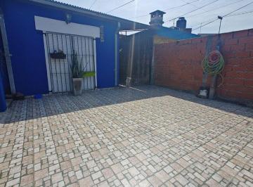 Casa · 118m² · 3 Ambientes · Casa 3amb Venta + Dto.3 Amb - Multifamiliar - Pacheco
