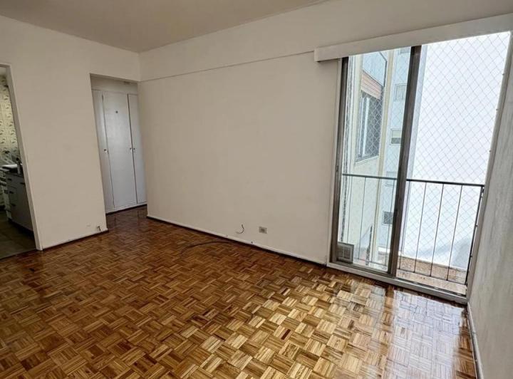 Departamento · 32m² · 2 Ambientes
