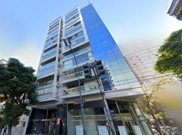 Departamento · 116m² · 3 Ambientes · 1 Cochera · Venta 3 Amb con Cochera Balcon Aterrazado Belgrano