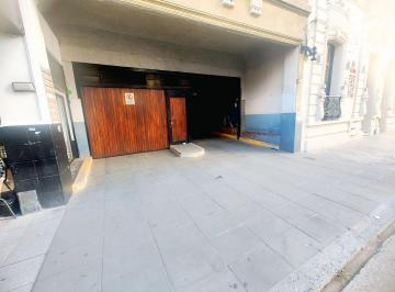 Garage · 14m² · Cochera Avellaneda Centro