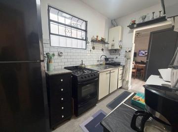 PH · 48m² · 2 Ambientes · Alquiler PH 2 Ambientes con Terraza