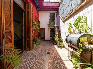 PH · 72m² · 3 Ambientes · Casa Pasillo en Venta No PH 1 Dormitorio + Comodin