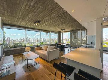 Departamento · 98m² · 4 Ambientes · 2 Cocheras · Venta Departamento 2 Dorm. 2 Baños y Cochera