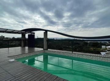 Edificio · 458m² · 6 Cocheras · Edificio de Locales y Departamentos Villa del Lago