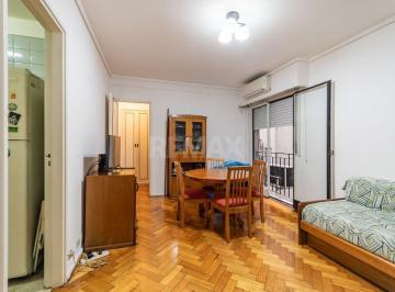 Departamento · 43m² · 2 Ambientes · Venta Departamento 2 Amb - Congreso