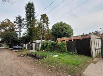 Terreno · 300m² · Terreno en Venta en del Viso