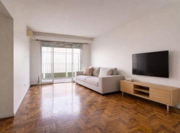 Departamento · 61m² · 3 Ambientes · Venta Dpto 3 Amb con Balcon en Caballito