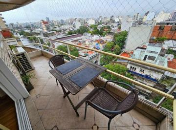 Departamento · 81m² · 4 Ambientes · Venta Depto Piso 4 Amb Premium Boedo Apto Credito