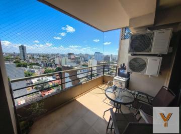 Departamento · 68m² · 3 Ambientes · Departamento en Venta - 2 Dorm. 2 Baños - Flores