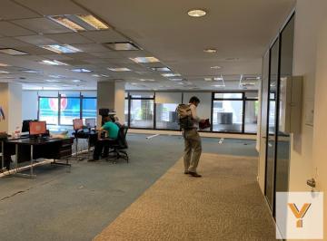 Oficina comercial · 911m² · Oficina en Venta - 1.000 m² - San Nicolás