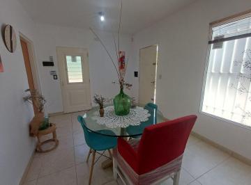 Casa · 70m² · 2 Ambientes · Venta Casa 2 Ambientes + Const. Permuta Fatima Pilar