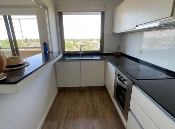 Departamento · 90m² · 4 Ambientes · 1 Cochera · Venta Dpto 4 Amb Castelar Norte Cochera y Terraza