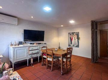 PH · 54m² · 3 Ambientes · 1 Cochera · Venta PH 3 Ambientes con Patio Apta Credito