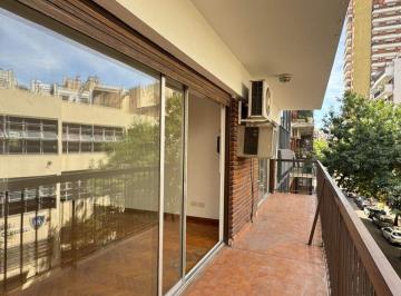 Departamento · 110m² · 4 Ambientes · 1 Cochera · Venta Dpto 4 Amb Dependencia Cochera Recoleta