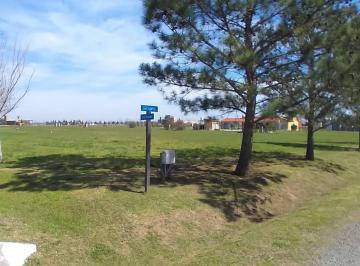 Terreno · 1540m² · Venta Lote 1540 m². Coronel Brandsen. B° El Mirador
