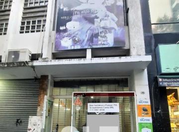 Local comercial de 4 ambientes, Balvanera · Sin Expensas - Zona Facultad Medicina y Economía - (P°b° y 1°p°)